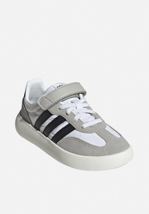 adidas Performance - Barreda Decode El C Ftwwht/Cblack/Gretwo