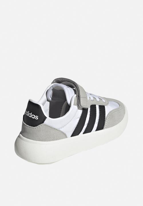 adidas Performance - Barreda Decode El C Ftwwht/Cblack/Gretwo