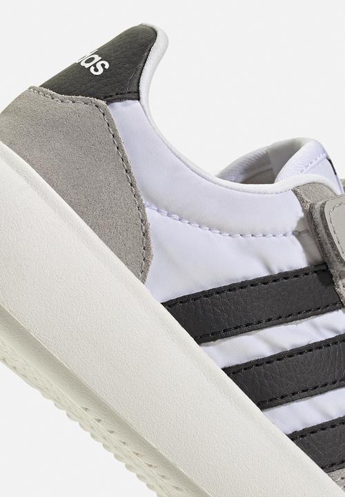adidas Performance - Barreda Decode El C Ftwwht/Cblack/Gretwo