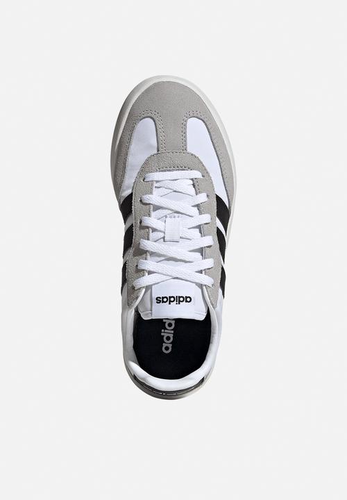 adidas Performance - Barreda Decode J Ftwwht/Cblack/Gretwo