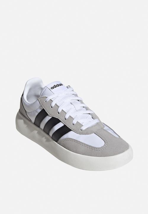 adidas Performance - Barreda Decode J Ftwwht/Cblack/Gretwo