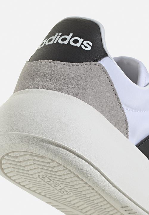 adidas Performance - Barreda Decode J Ftwwht/Cblack/Gretwo