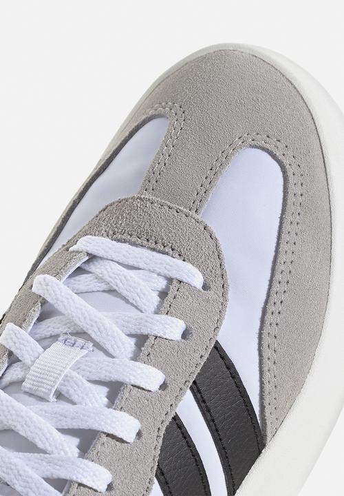 adidas Performance - Barreda Decode J Ftwwht/Cblack/Gretwo