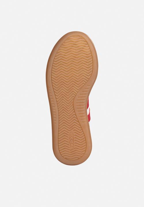 adidas Performance - Barreda Decode J Owhite/Betsca/Alumin