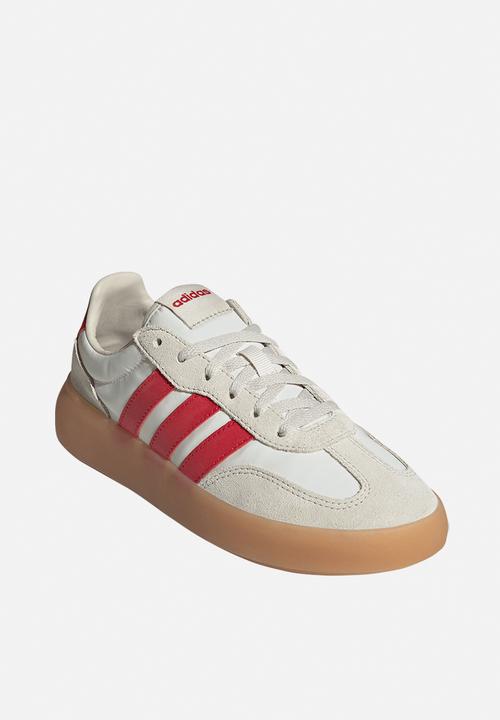 adidas Performance - Barreda Decode J Owhite/Betsca/Alumin