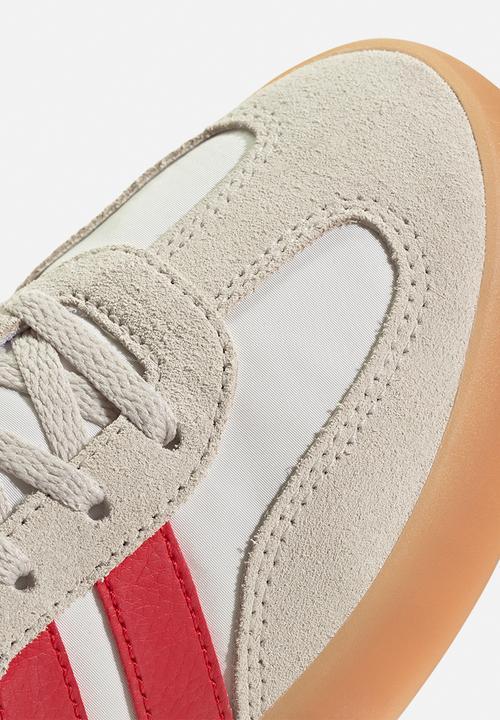 adidas Performance - Barreda Decode J Owhite/Betsca/Alumin