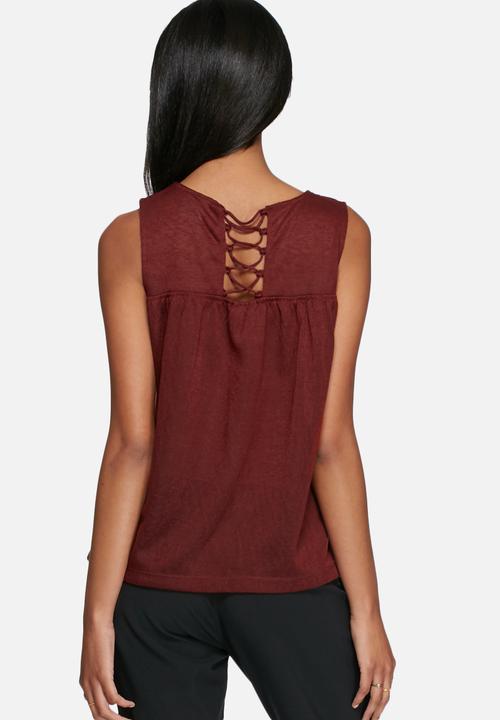Vero Moda - Liva top