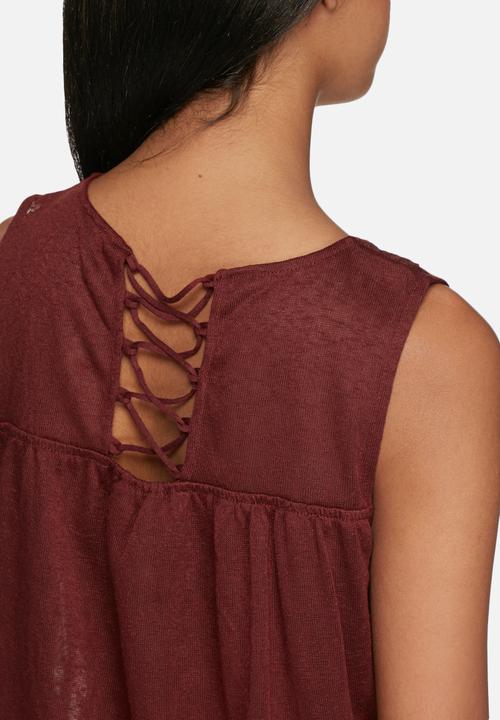 Vero Moda - Liva top