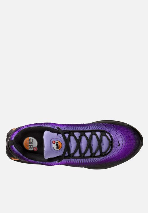 Nike Air Max Dn SE - medium violet/total orange