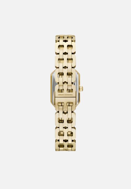 Armani Exchange -  AX5811- Gold