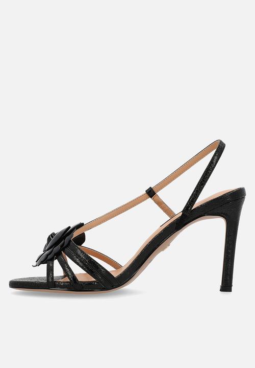 Nine West - Leandra heel - black