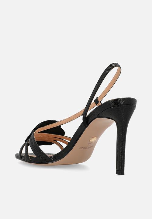 Nine West - Leandra heel - black