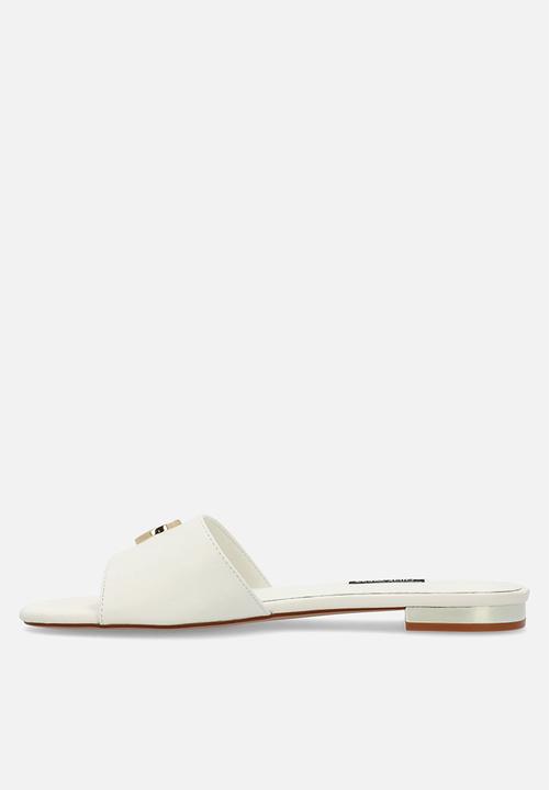 Nine West - Majori mule - white