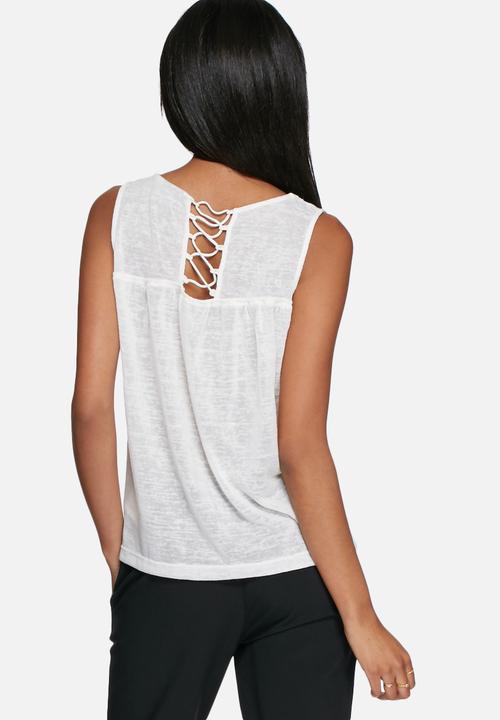 Vero Moda - Liva top