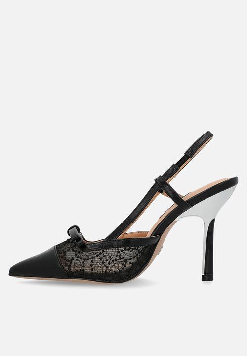 Nine West - Elisabeth  heel - black