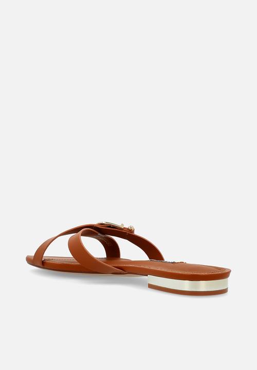 Nine West - Malvina  mule - sandstone