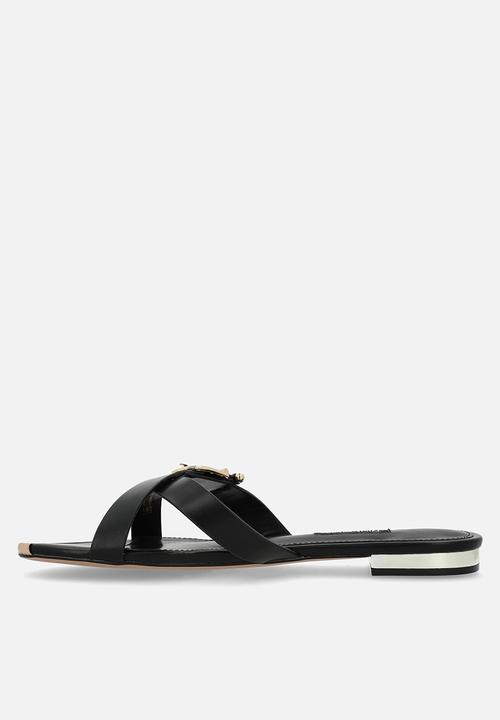 Nine West - Malvina mule - black
