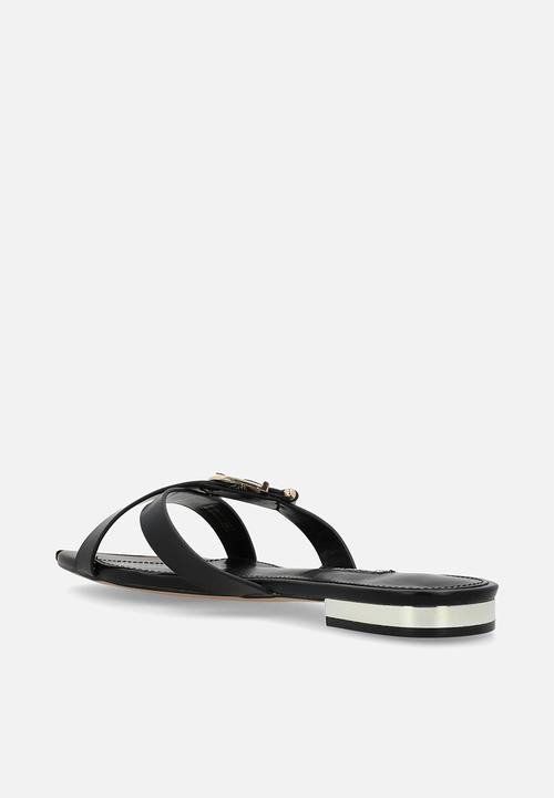 Nine West - Malvina mule - black