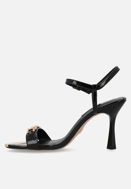 Nine West - Marguerit   heel - black
