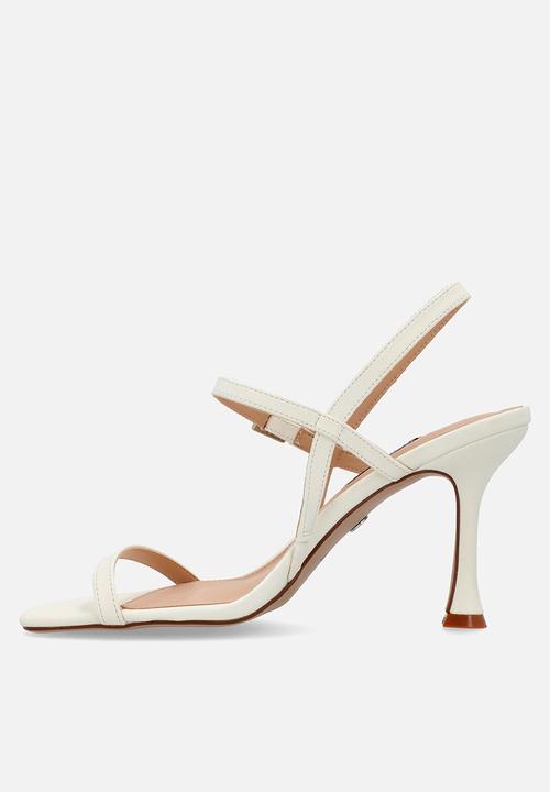 Nine West - Monique heel - white