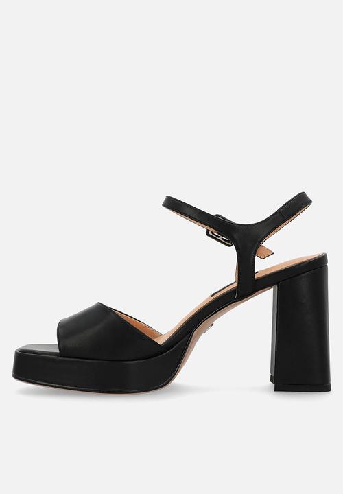 Nine West - Labella heel - black