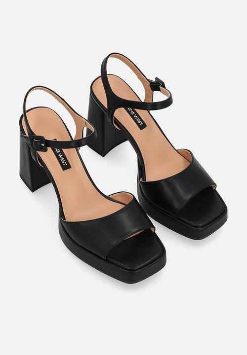 Nine West - Labella heel - black