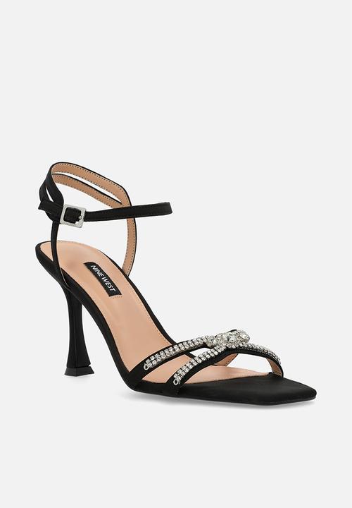 Nine West - Melodie2  heel - black