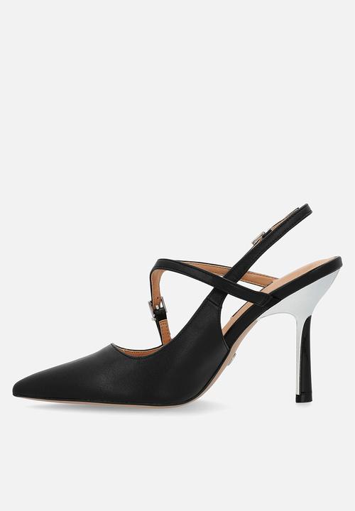 Nine West - Eliana  heel - black