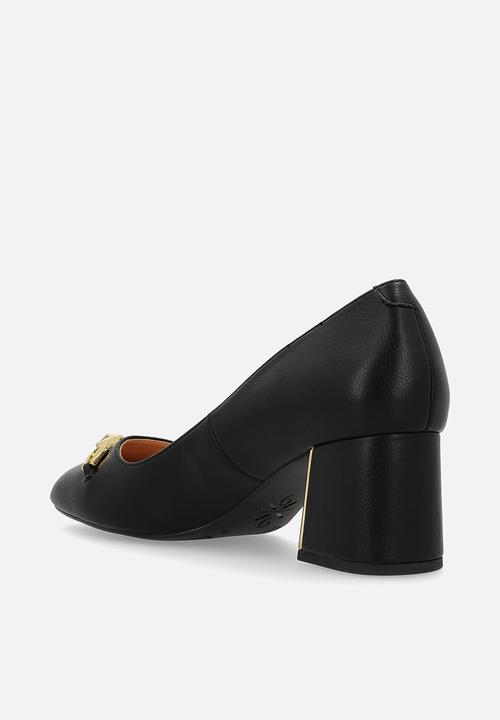 Nine West - Ento heel - black