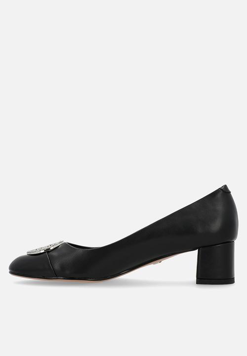 Nine West - Halaine  heel - black