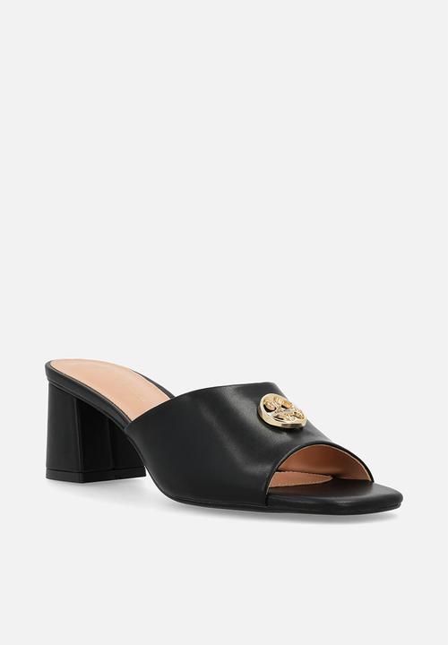 Nine West - Nacell heel - black