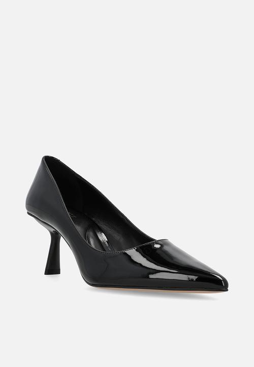 Nine West - Tumar heel - black