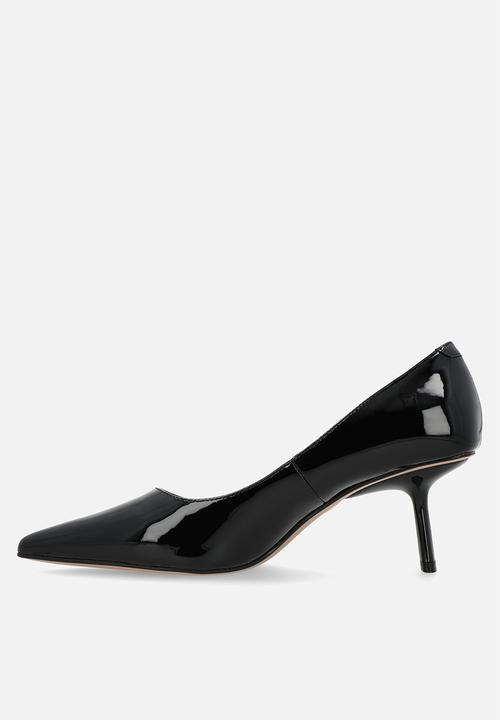 Nine West - Tumar heel - black