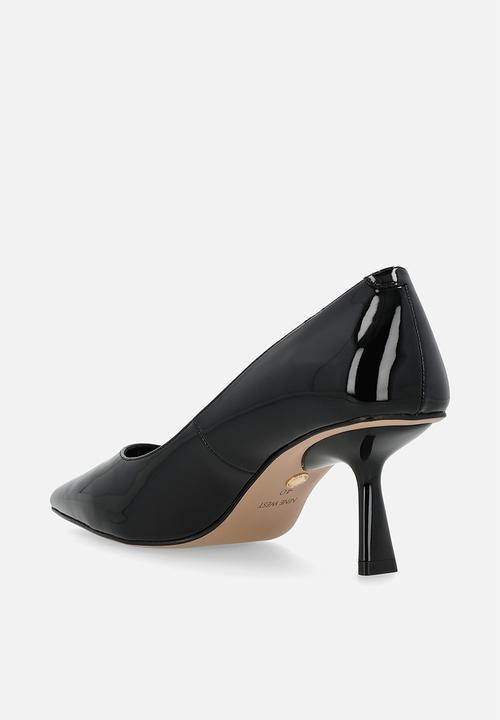 Nine West - Tumar heel - black