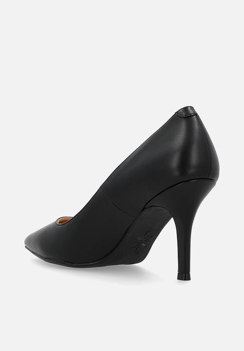 Nine West - Riah2 heel - black