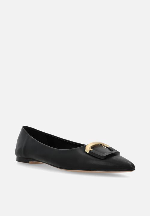Nine West - Wiena pump - black