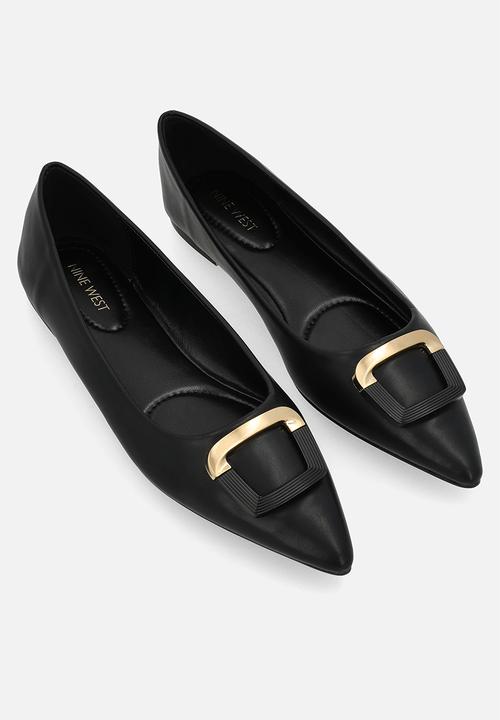 Nine West - Wiena pump - black