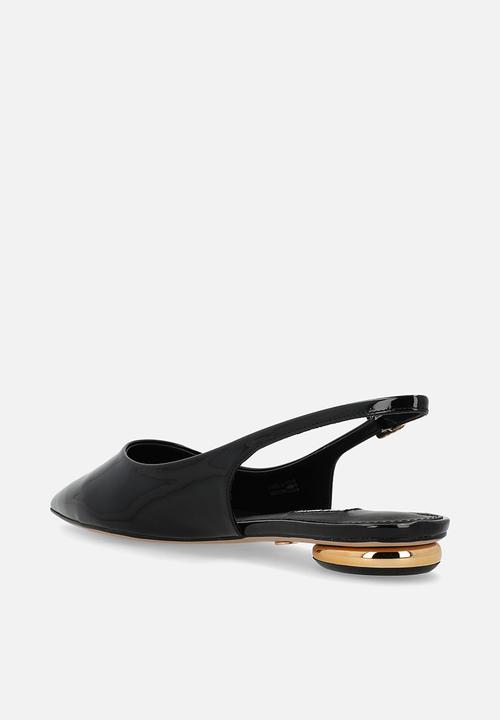 Nine West - Lilia  slip on - black