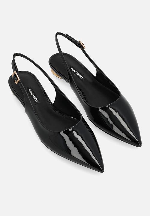 Nine West - Lilia  slip on - black
