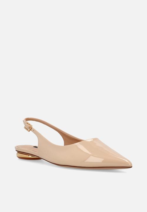 Nine West - Lilia  slip on - neutral