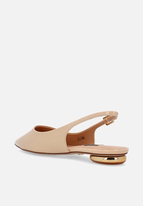 Nine West - Lilia  slip on - neutral
