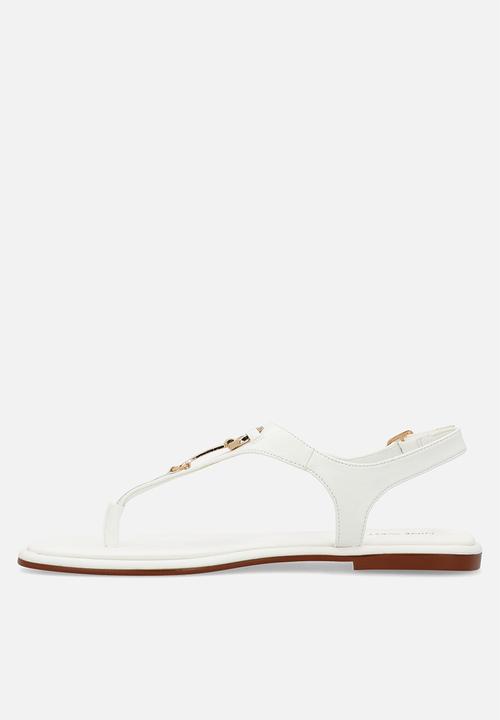 Nine West - Ophelia sandal - white