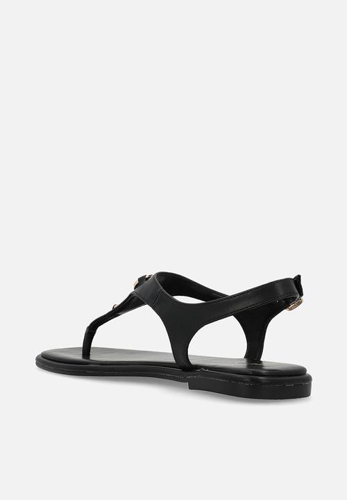 Nine West - Ophelia sandal - black