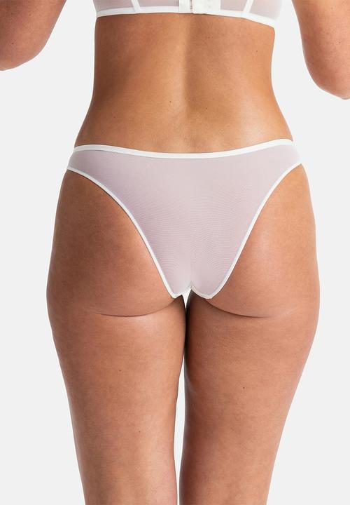 DORINA - Briella brazilian - ivory