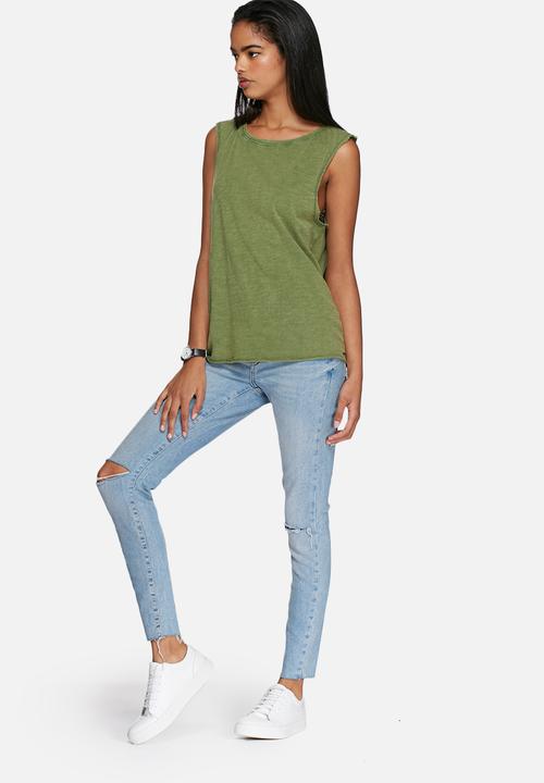 Vero Moda - Alex top