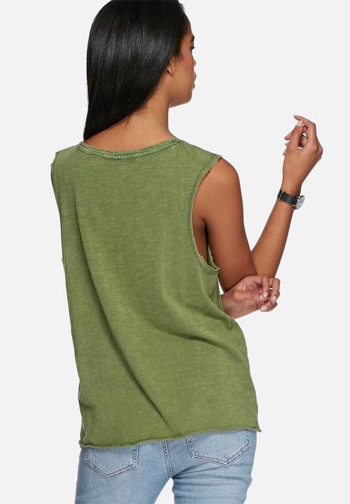 Vero Moda - Alex top