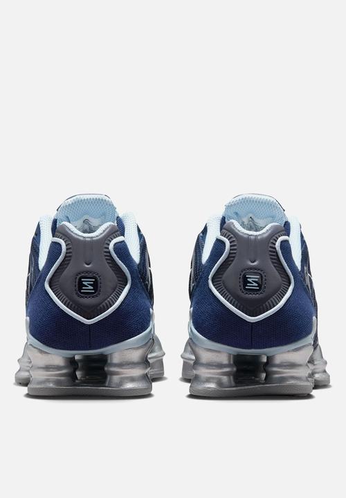 Nike - W NIKE SHOX TL