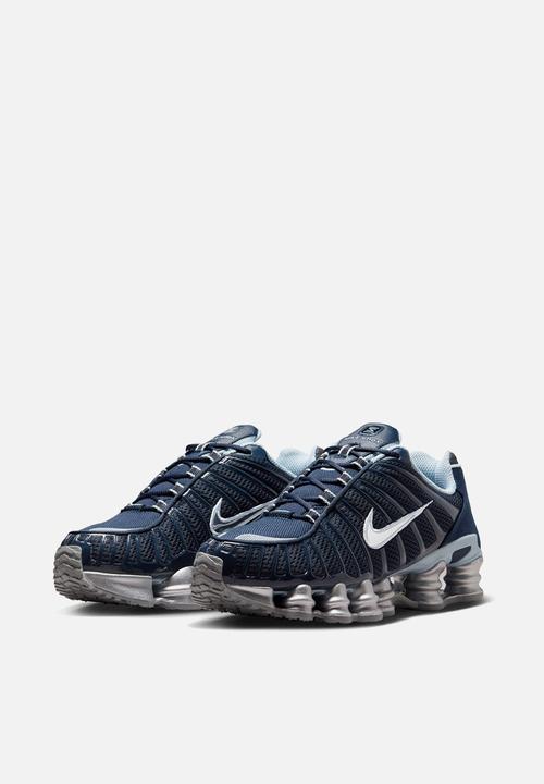Nike - W NIKE SHOX TL