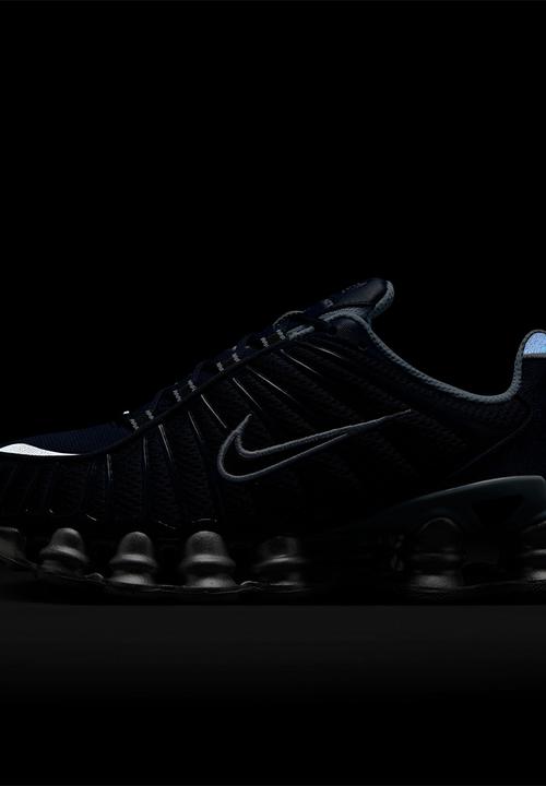 Nike - W NIKE SHOX TL
