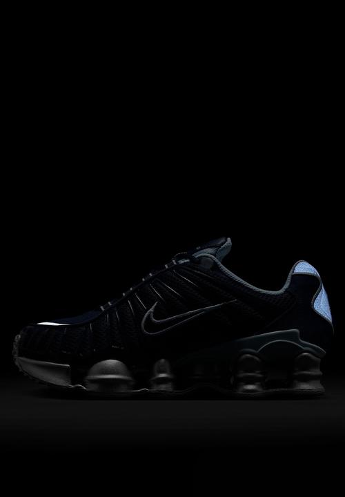 Nike - W NIKE SHOX TL